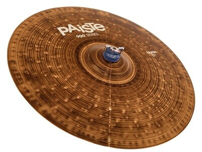 Paiste 17" 900 Series Crash