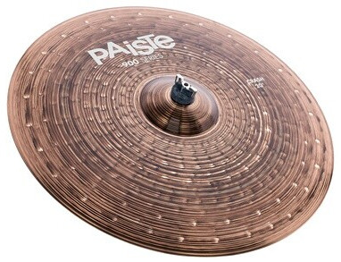 Paiste 20" 900 Series Crash