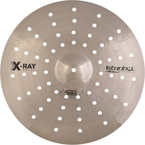 Istanbul XRAYM-C16