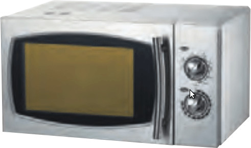GGG MW-900 Grill