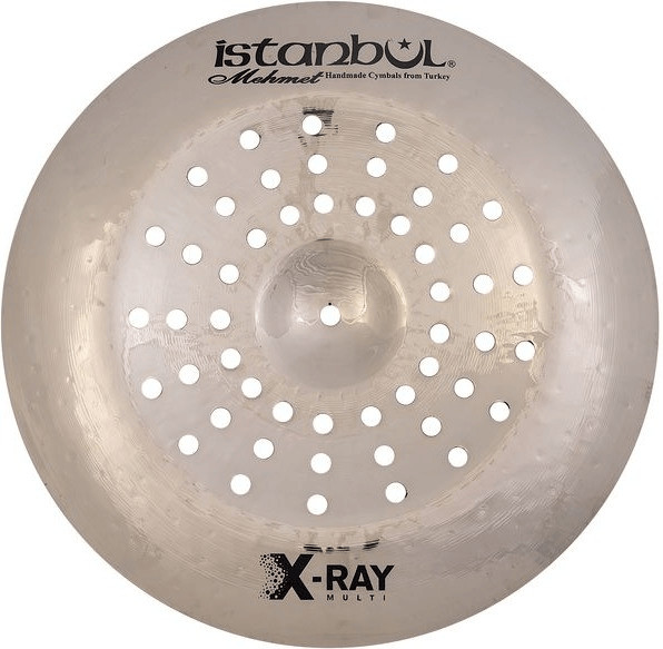 Istanbul XRAYM-CH17