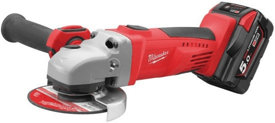 Milwaukee HD28 AG-115 X 28V/5.0Ah