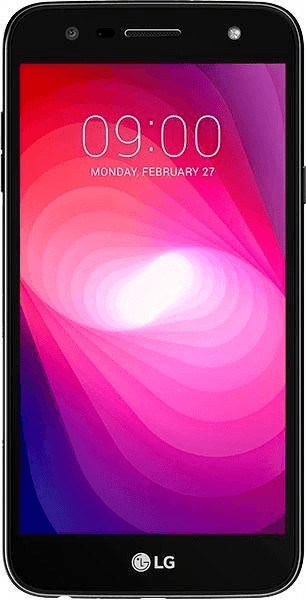LG X Power 2