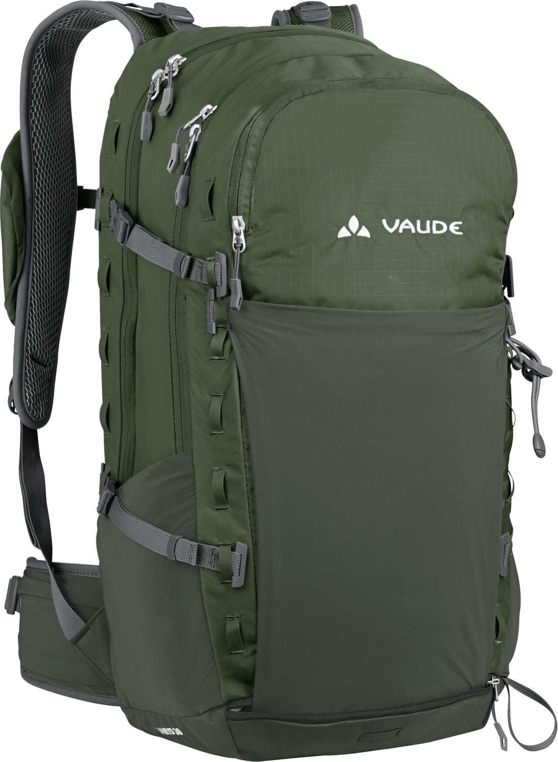 VAUDE Varyd 30 cedar wood