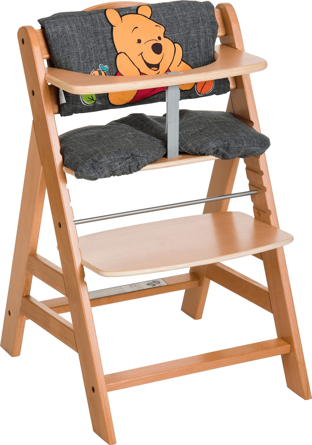 Hauck winnie the pooh sales high chair