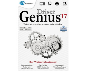driver genius 17 erfahrungen driver genius 17 erfahrungen