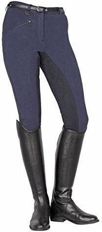 HKM Penny Slimline Easy