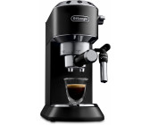 Cafetera espresso, 1350W, 15bares 1,3L , Dedica EC685M DELONGHI