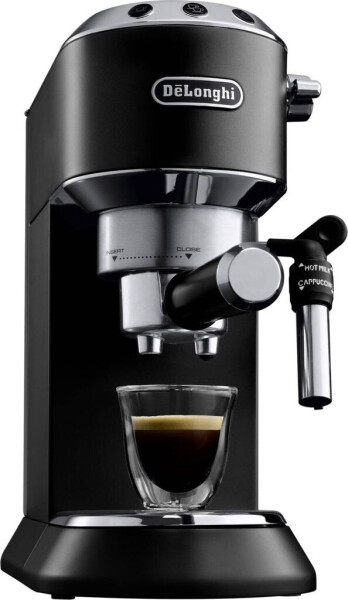 De'Longhi Dedica Style EC 685.BK schwarz