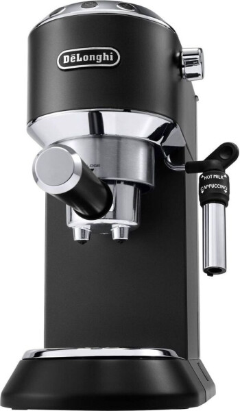 De'Longhi Dedica Style EC 685.BK schwarz, Bild 2