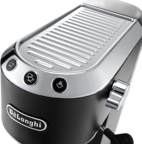 De'Longhi Dedica Style EC 685.BK schwarz, Bild 11