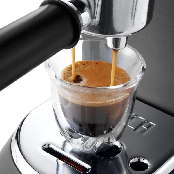 De'Longhi Dedica Style EC 685.BK schwarz, Bild 12