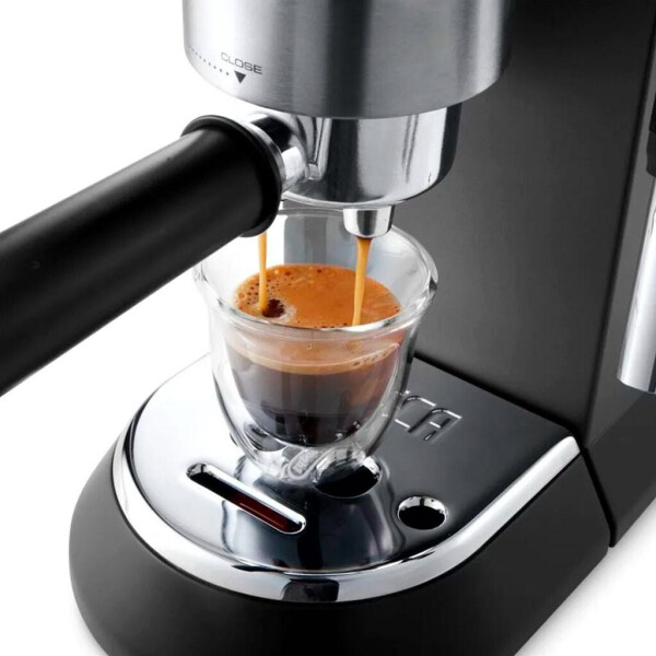 De'Longhi Dedica Style EC 685.BK schwarz, Bild 20