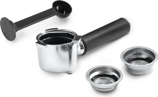 De'Longhi Dedica Style EC 685.BK schwarz, Bild 21