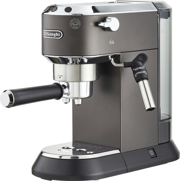 De'Longhi Dedica Style EC 685.BK schwarz, Bild 22