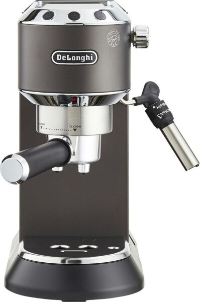 De'Longhi Dedica Style EC 685.BK schwarz, Bild 24