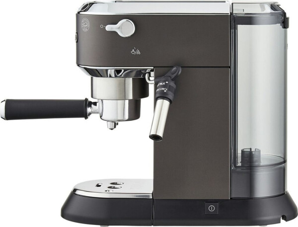 De'Longhi Dedica Style EC 685.BK schwarz, Bild 25