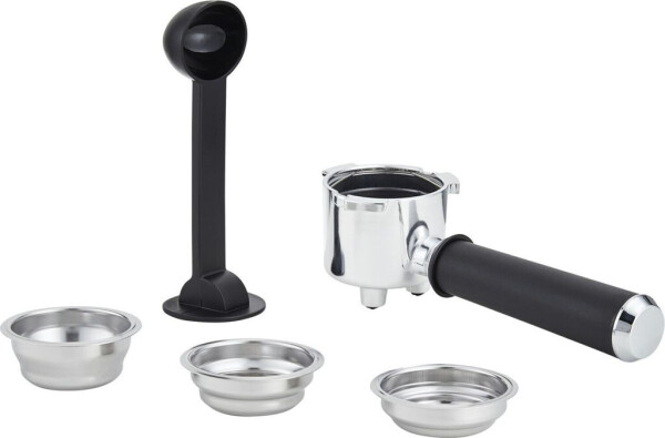 De'Longhi Dedica Style EC 685.BK schwarz, Bild 26