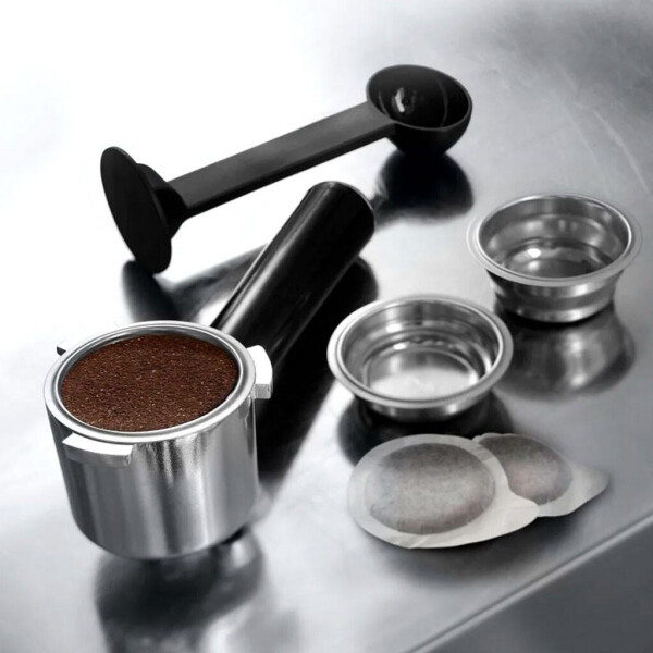De'Longhi Dedica Style EC 685.BK schwarz, Bild 27