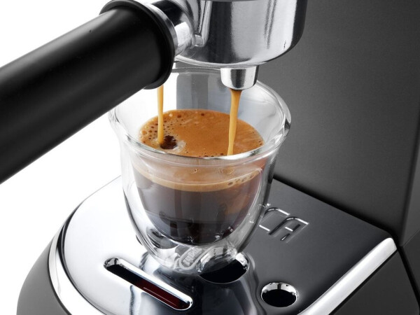 De'Longhi Dedica Style EC 685.BK schwarz, Bild 28