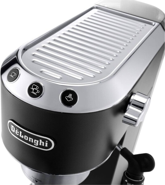De'Longhi Dedica Style EC 685.BK schwarz, Bild 4