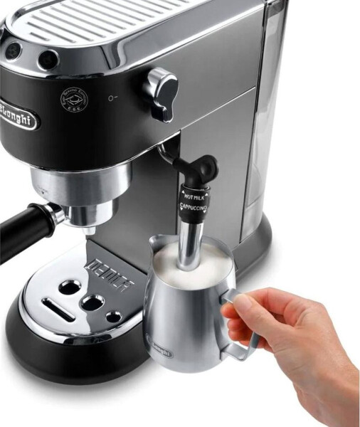 De'Longhi Dedica Style EC 685.BK schwarz, Bild 5