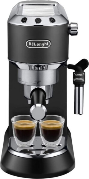 De'Longhi Dedica Style EC 685.BK schwarz, Bild 7