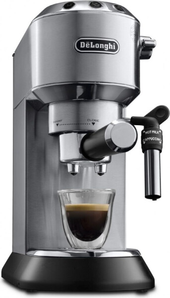 De'Longhi Dedica Style EC 685.BK schwarz, Bild 10