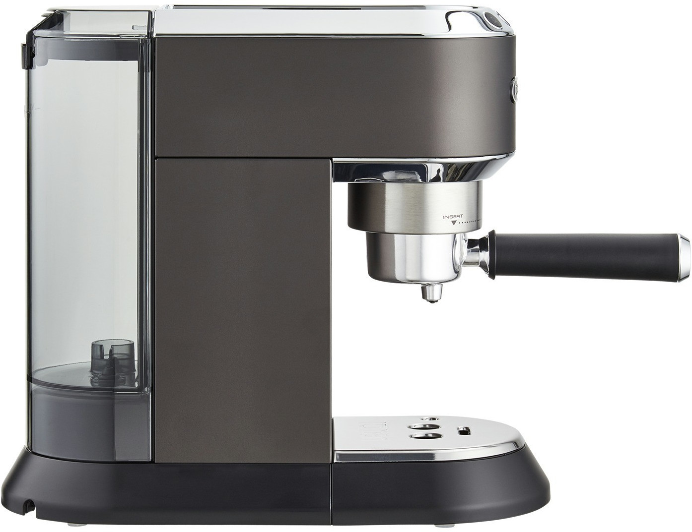 Кофеварка delonghi 685. Ec685.m
