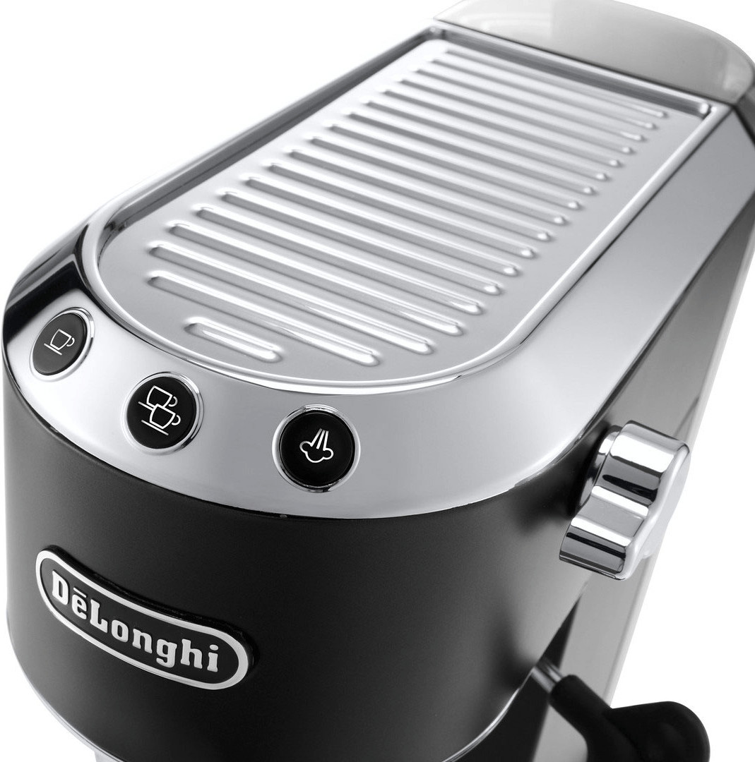 Test DeLonghi Dedica Style EC 685 : notre avis - Choisir son