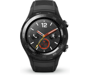 Huawei Watch 2 sports black LTE