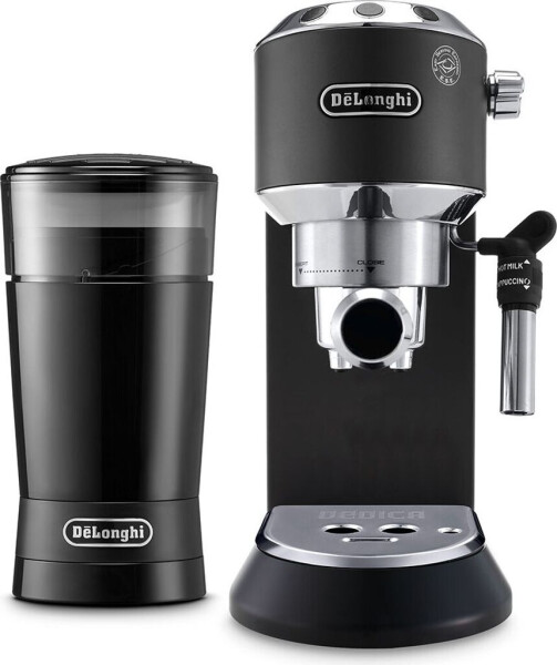 De'Longhi Dedica Style EC 685, Bild 5