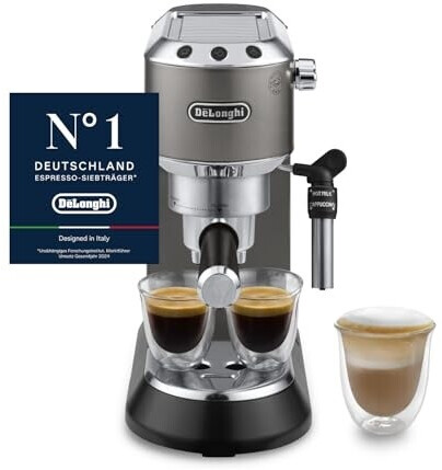 De'Longhi Dedica Style EC 685, Bild 6
