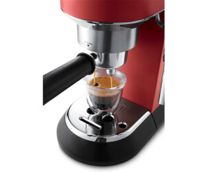 DeLonghi Dedica Style EC 685.R Manuale Macchina per espresso 1,1 L, Macchine caffè in Offerta su Stay On