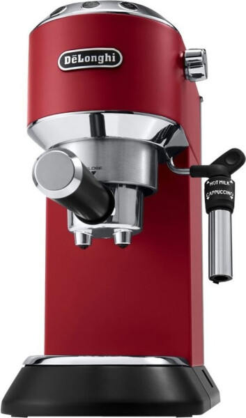 De'Longhi Dedica Style EC 685.R rot
