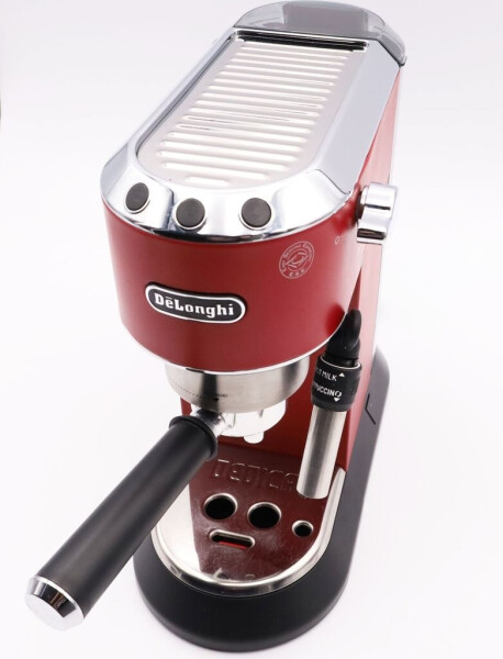 De'Longhi Dedica Style EC 685.R rot, Bild 11