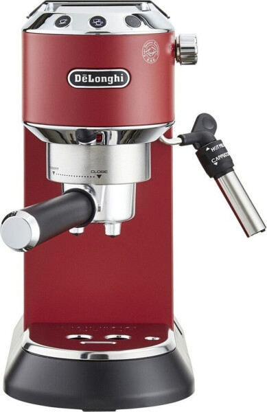 De'Longhi Dedica Style EC 685.R rot, Bild 12