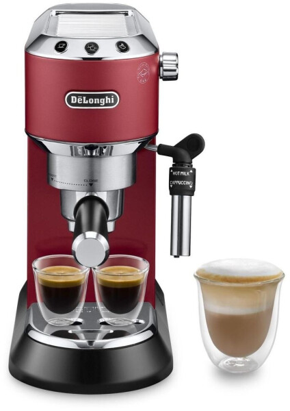 De'Longhi Dedica Style EC 685.R rot, Bild 14