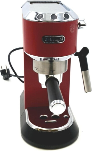 De'Longhi Dedica Style EC 685.R rot, Bild 16