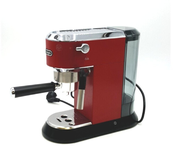 De'Longhi Dedica Style EC 685.R rot, Bild 17