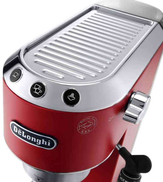 De'Longhi Dedica Style EC 685.R rot, Bild 18