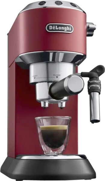 De'Longhi Dedica Style EC 685.R rot, Bild 3