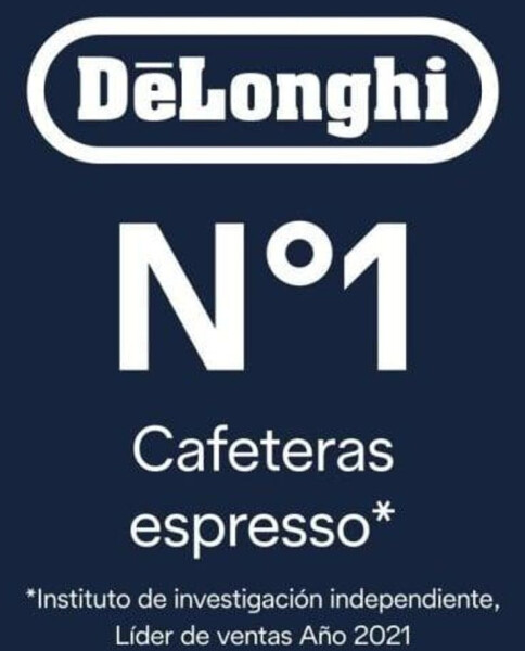 De'Longhi Dedica Style EC 685.R rot, Bild 23