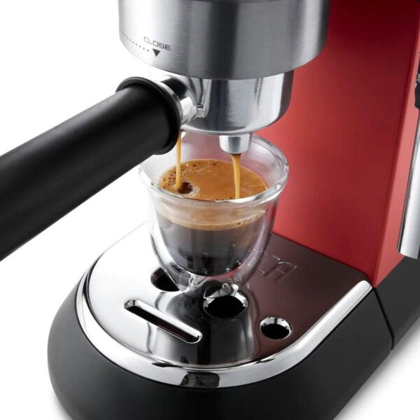 De'Longhi Dedica Style EC 685.R rot, Bild 25