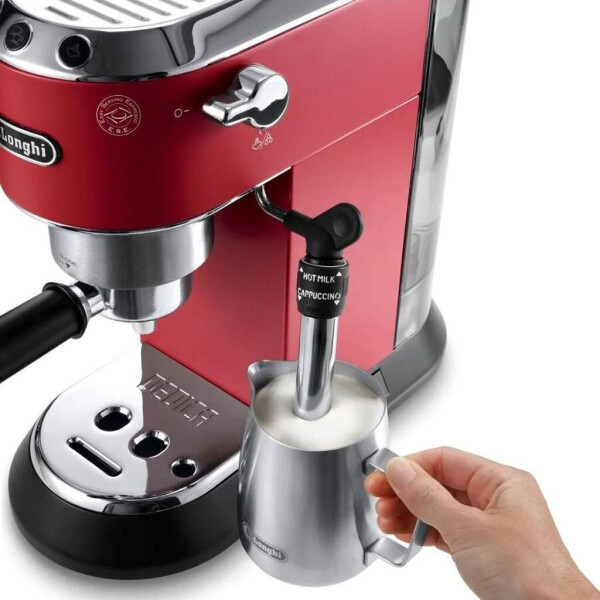 De'Longhi Dedica Style EC 685.R rot, Bild 26