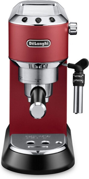 De'Longhi Dedica Style EC 685.R rot, Bild 29