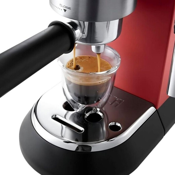 De'Longhi Dedica Style EC 685.R rot, Bild 30