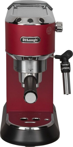 De'Longhi Dedica Style EC 685.R rot, Bild 34