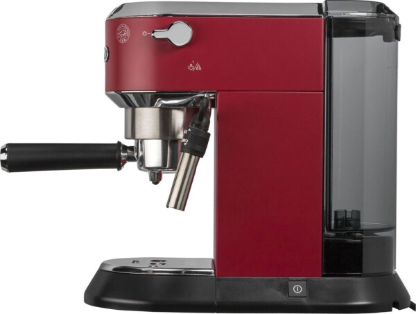 De'Longhi Dedica Style EC 685.R rot, Bild 35