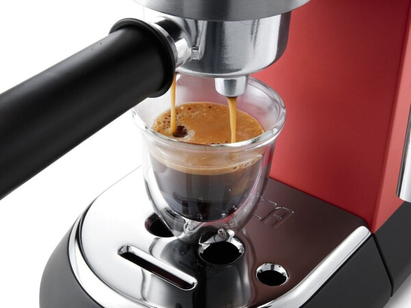 De'Longhi Dedica Style EC 685.R rot, Bild 36